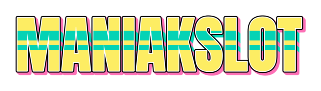 MANIAKSLOT Logo